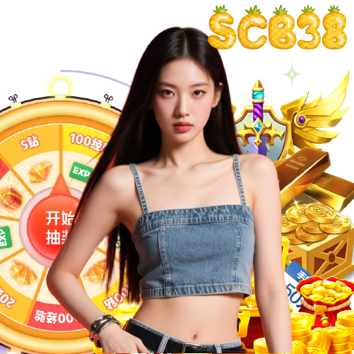 scb38 เครดิตฟรี